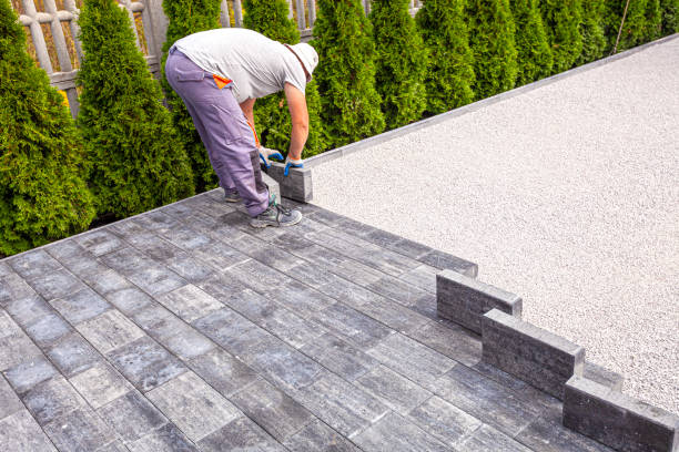 Best Driveway Paving Contractor  in Amherst, VA