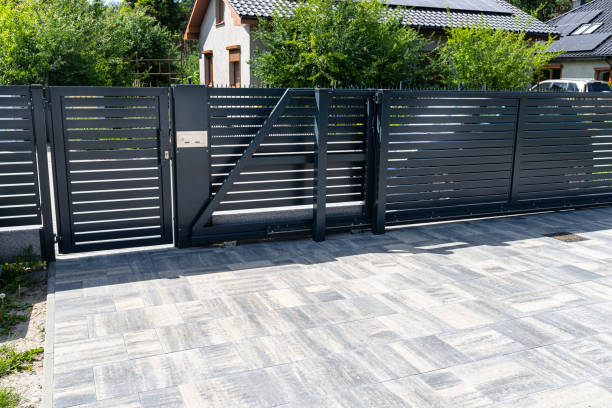 Best Local Driveway Pavers  in Amherst, VA