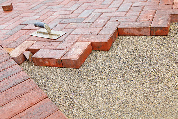 Best Driveway Pavers Near Me  in Amherst, VA