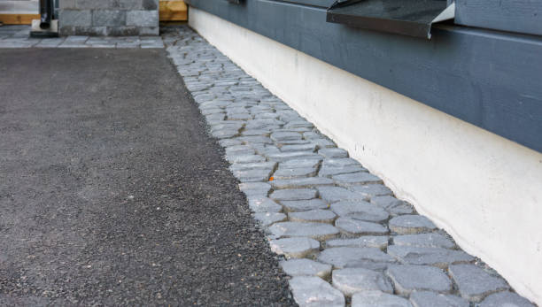 Best Professional Driveway Pavers  in Amherst, VA