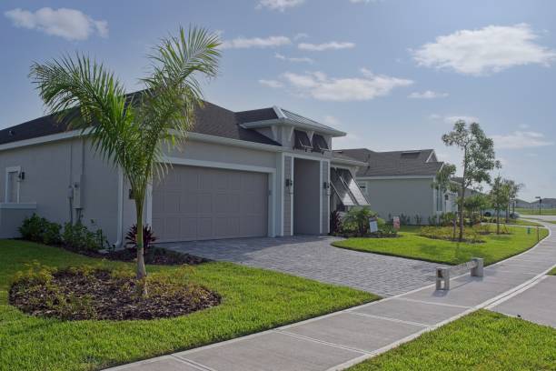 Trusted Amherst, VA Driveway Pavers Experts